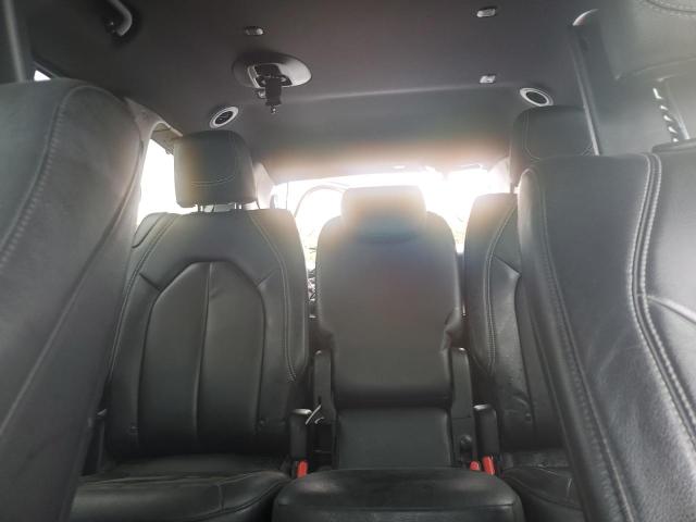 2C4RC1EG3KR583778 - 2019 CHRYSLER PACIFICA TOURING L PLUS BLUE photo 10