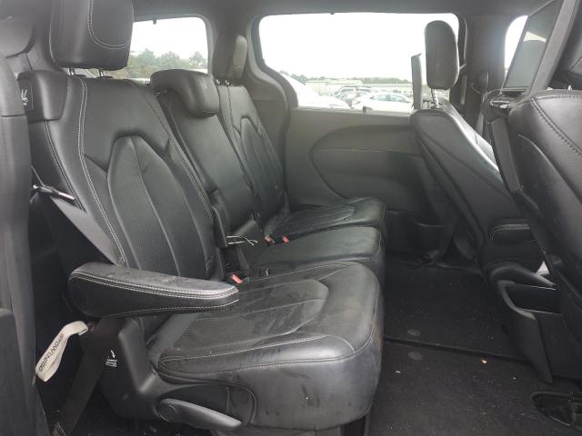 2C4RC1EG3KR583778 - 2019 CHRYSLER PACIFICA TOURING L PLUS BLUE photo 11