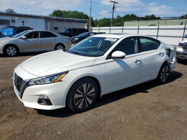 2019 NISSAN ALTIMA SV, 
