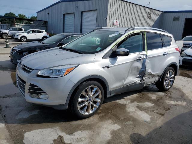 2016 FORD ESCAPE SE, null