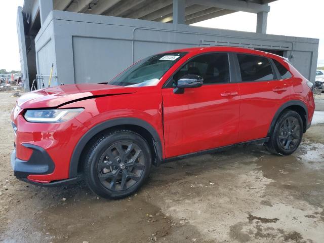 2024 HONDA HR-V SPORT, 