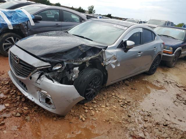 2015 MAZDA 3 SPORT, null