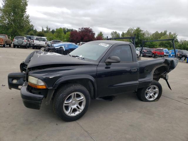2003 DODGE DAKOTA RT, 