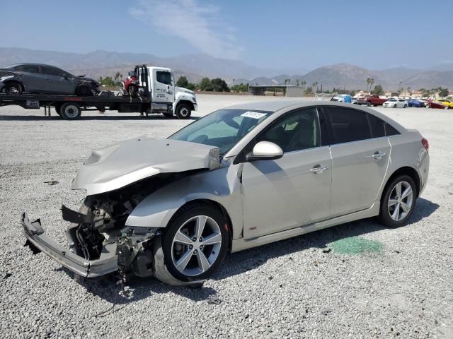 2013 CHEVROLET CRUZE LT, 