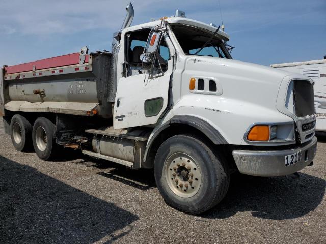 2006 STERLING TRUCK L 9500, null