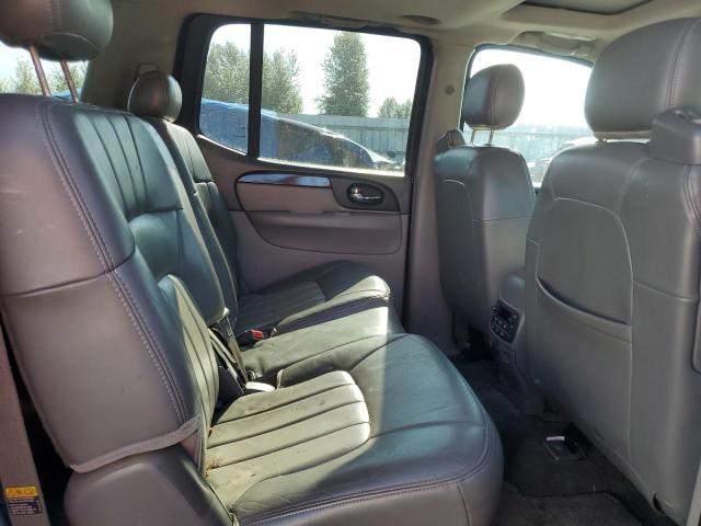 1GKET16S436151862 - 2003 GMC ENVOY XL BURGUNDY photo 11