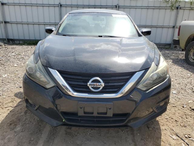 1N4AL3AP0HC252811 - 2017 NISSAN ALTIMA 2.5 BLACK photo 5