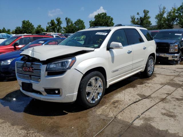 2014 GMC ACADIA DENALI, 