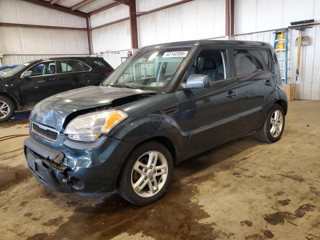 2011 KIA SOUL +, 