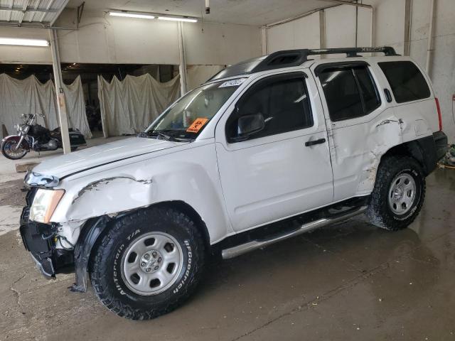 2007 NISSAN XTERRA OFF ROAD, null