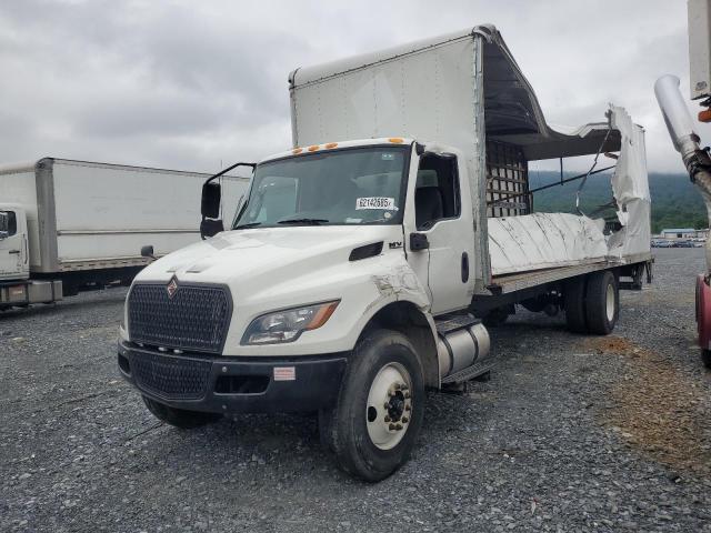 2023 INTERNATIONAL MV607, null