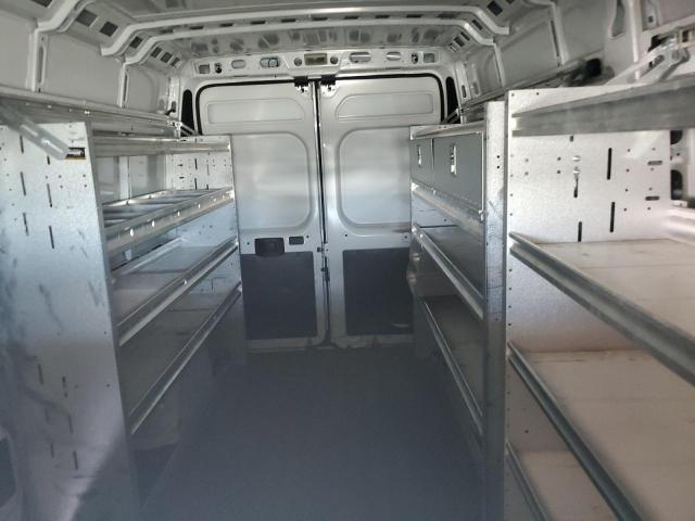 3C6TRVDG0EE122418 - 2014 RAM PROMASTER 2500 HIGH 白色 照片 10