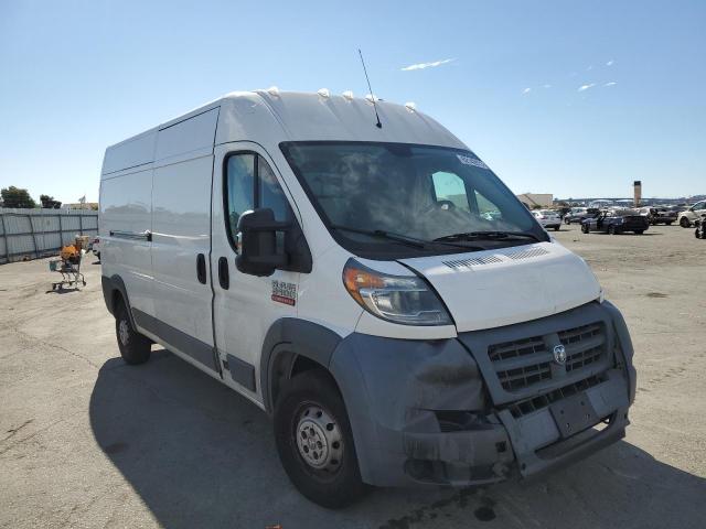3C6TRVDG0EE122418 - 2014 RAM PROMASTER 2500 HIGH 白色 照片 4