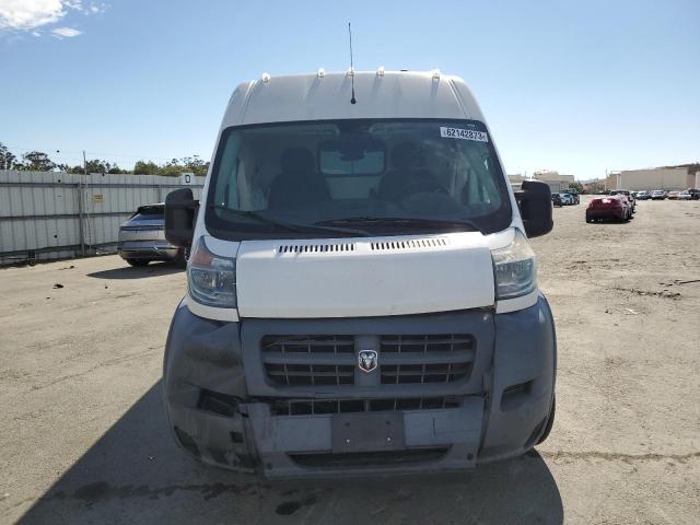 3C6TRVDG0EE122418 - 2014 RAM PROMASTER 2500 HIGH 白色 照片 5