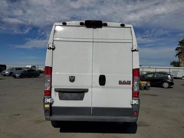 3C6TRVDG0EE122418 - 2014 RAM PROMASTER 2500 HIGH 白色 照片 6