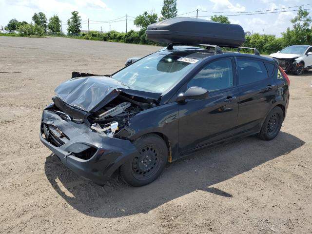 2017 HYUNDAI ACCENT SE, 