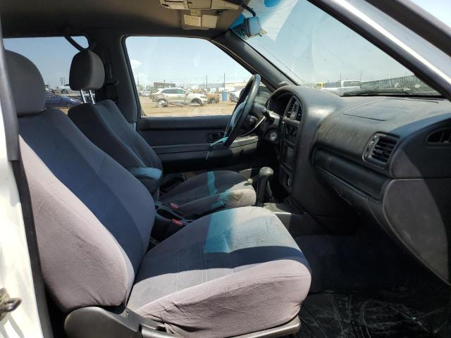JN8DR09Y91W598995 - 2001 NISSAN PATHFINDER LE 白色 照片 7