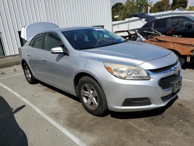 1G11C5SAXGF153094 - 2016 CHEVROLET MALIBU LIM LT 灰色 照片 4