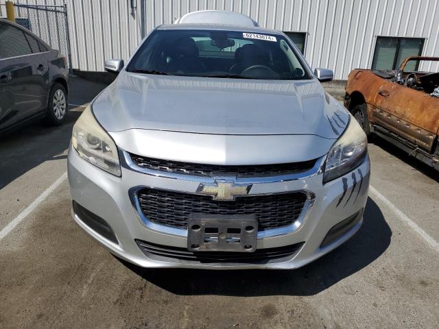 1G11C5SAXGF153094 - 2016 CHEVROLET MALIBU LIM LT 灰色 照片 5