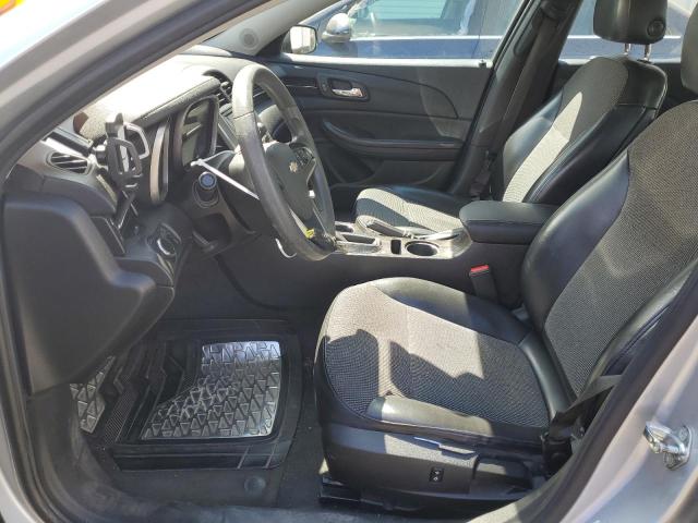 1G11C5SAXGF153094 - 2016 CHEVROLET MALIBU LIM LT 灰色 照片 7