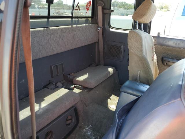 4TASN92N3XZ416178 - 1999 TOYOTA TACOMA XTRACAB PRERUNNER 黑色 照片 10