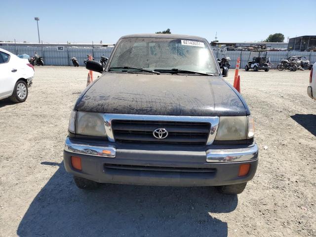 4TASN92N3XZ416178 - 1999 TOYOTA TACOMA XTRACAB PRERUNNER 黑色 照片 5