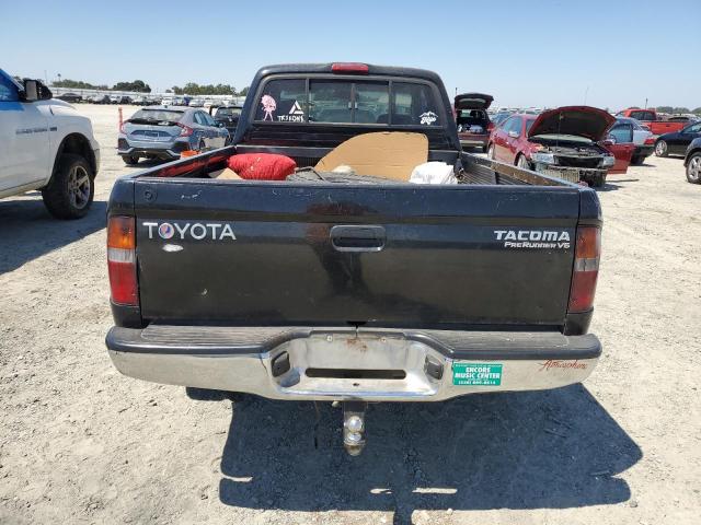 4TASN92N3XZ416178 - 1999 TOYOTA TACOMA XTRACAB PRERUNNER 黑色 照片 6