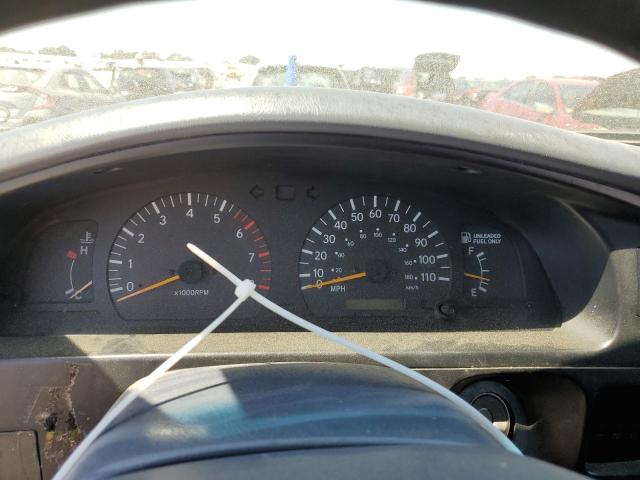 4TASN92N3XZ416178 - 1999 TOYOTA TACOMA XTRACAB PRERUNNER 黑色 照片 9