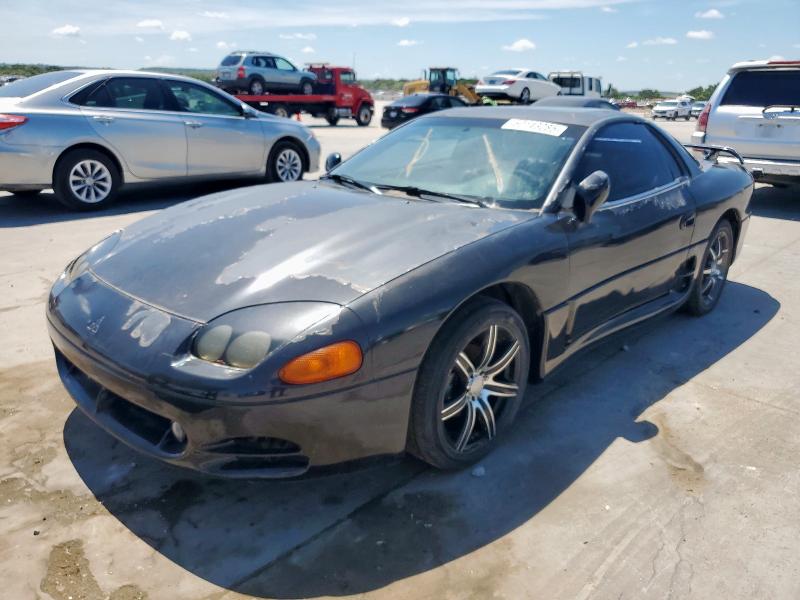 1996 MITSUBISHI 3000 GT, null
