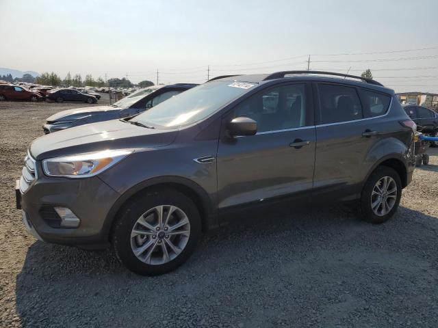 2018 FORD ESCAPE SE, 