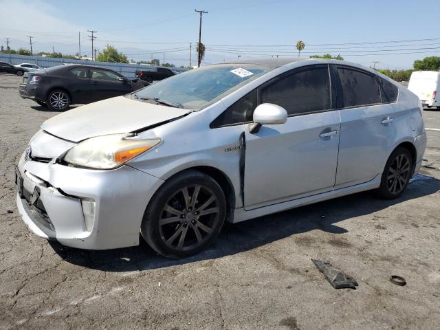 2014 TOYOTA PRIUS, 