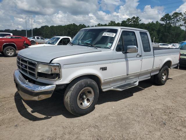 1996 FORD F150, null
