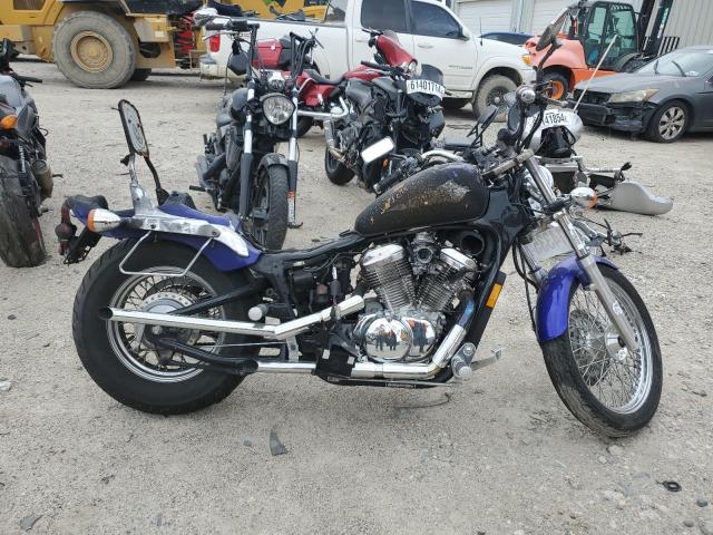 2005 HONDA VT600 CD, 