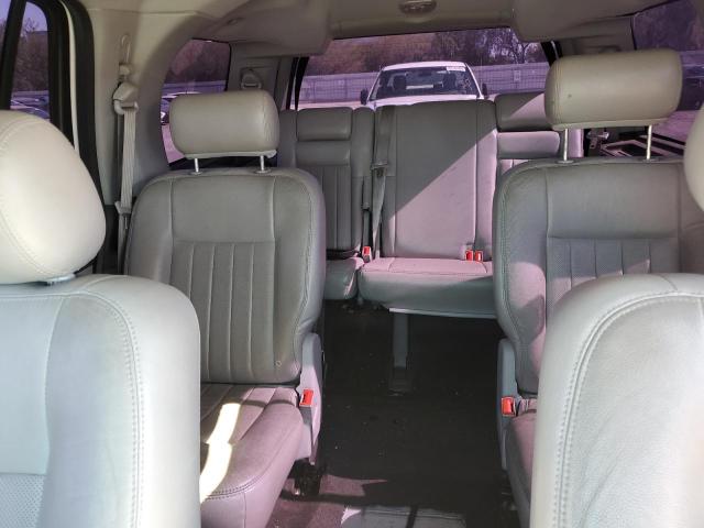 5LMFU27556LJ08268 - 2006 LINCOLN NAVIGATOR 白色 照片 10