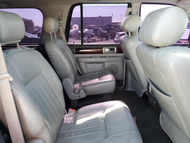 5LMFU27556LJ08268 - 2006 LINCOLN NAVIGATOR 白色 照片 11