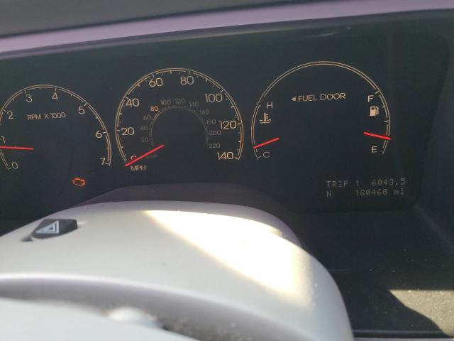 5LMFU27556LJ08268 - 2006 LINCOLN NAVIGATOR 白色 照片 9