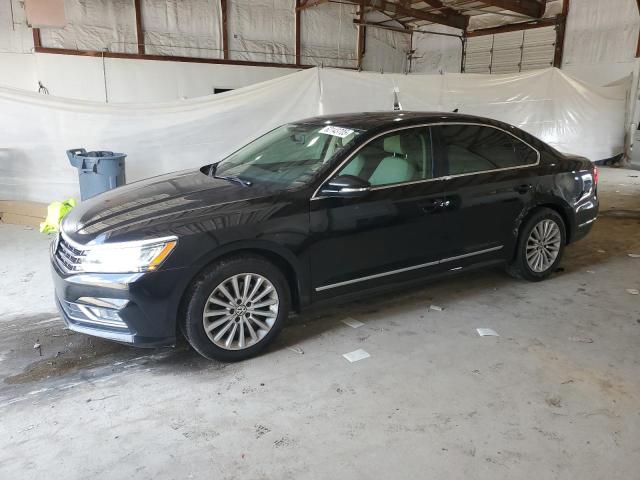 2016 VOLKSWAGEN PASSAT SE, null