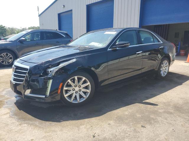 2015 CADILLAC CTS LUXURY COLLECTION, null