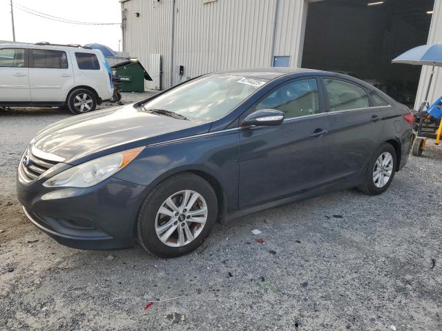 2014 HYUNDAI SONATA GLS, null