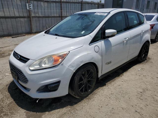 2014 FORD C-MAX PREMIUM, null