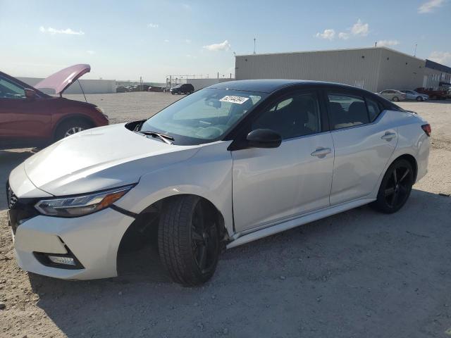 2023 NISSAN SENTRA SR, 