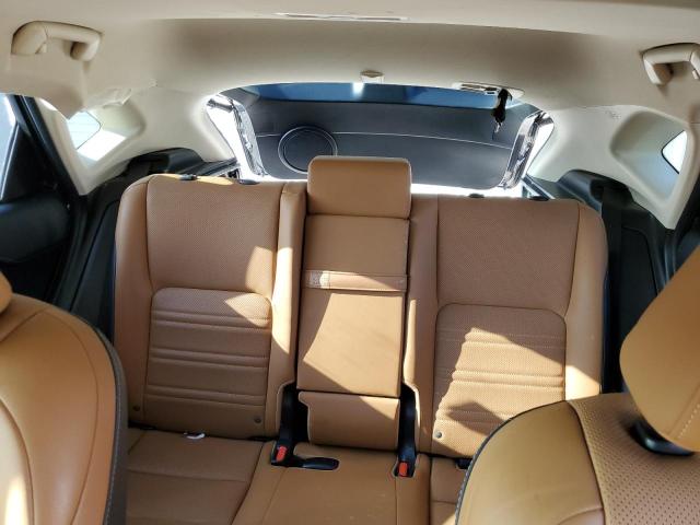 JTJBARBZ7K2196576 - 2019 LEXUS NX 300 BASE Qara foto 10