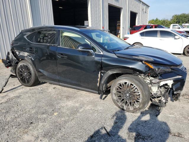 JTJBARBZ7K2196576 - 2019 LEXUS NX 300 BASE Qara foto 4