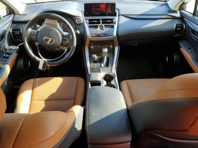 JTJBARBZ7K2196576 - 2019 LEXUS NX 300 BASE Qara foto 8