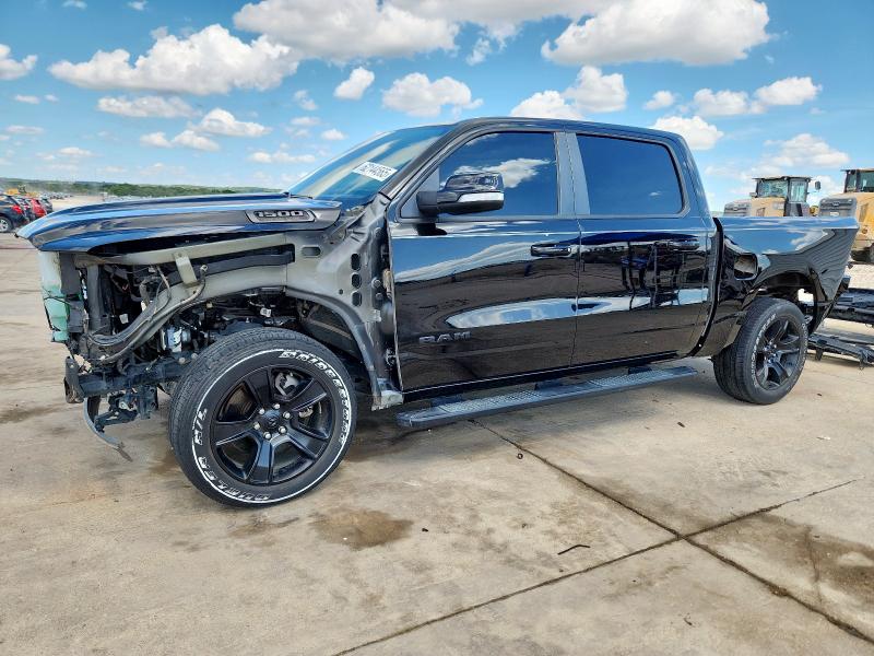 2022 RAM 1500 BIG HORN/LONE STAR, 