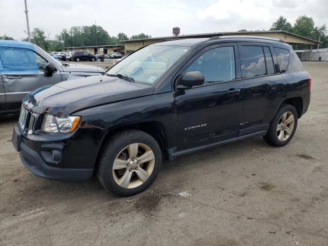 2013 JEEP COMPASS LATITUDE, 