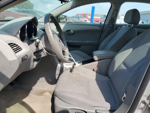 1G1ZH57B794163599 - 2009 CHEVROLET MALIBU 1LT 银色 照片 7