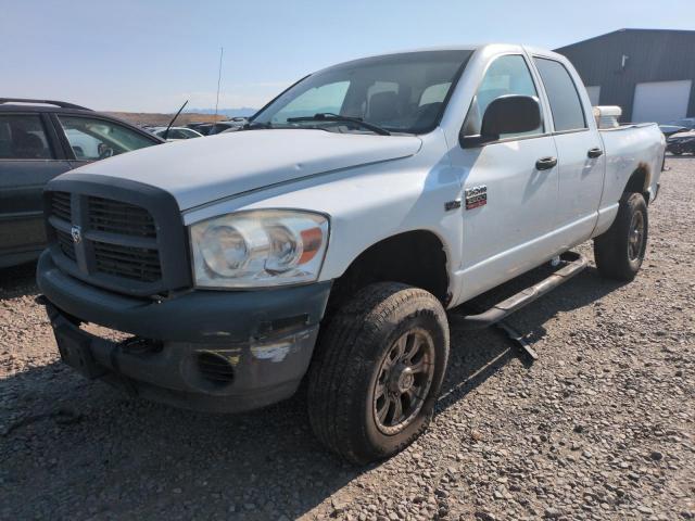 2009 DODGE RAM 2500, 