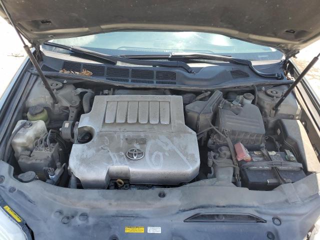 4T1BK3DB6BU413080 - 2011 TOYOTA AVALON BASE 灰色 照片 11