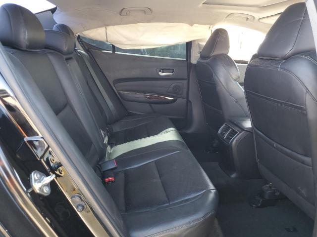 19UUB2F56GA004084 - 2016 ACURA TLX TECH BLACK photo 10